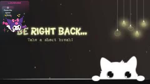 scarlett online show from February 25, 1:53 pm