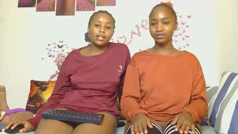 Quinter  Cheeky online show from April 15, 8:15 am