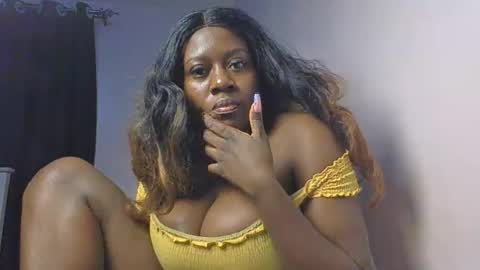 cherrie online show from June 7, 6:48 pm