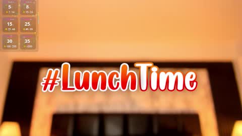 Amelia      GTM-5 817       IG Spicychoco am online show from October 29, 5:37 pm