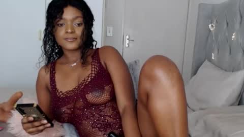 Im Angela  online show from November 20, 4:57 am