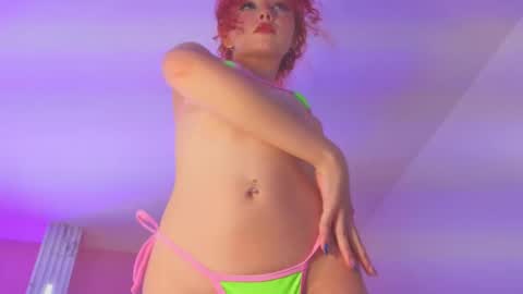 spicydemons online show from April 14, 8:09 pm