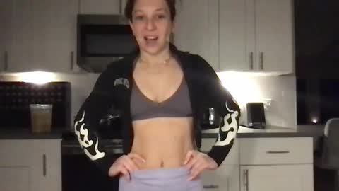 Alexi online show from November 12, 3:48 am