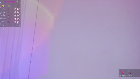 Valeria online show from February 25, 1:04 am