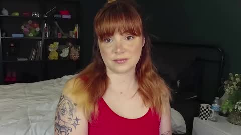 Blaze  online show from December 31, 4:04 pm