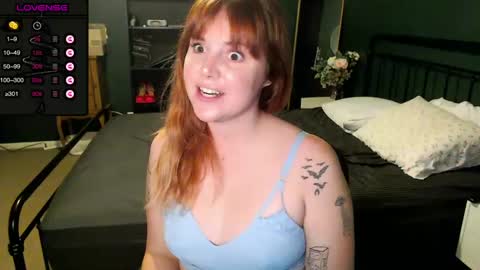 Blaze  online show from December 4, 6:06 pm