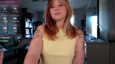 Blaze  online show from March 11, 11:26 pm