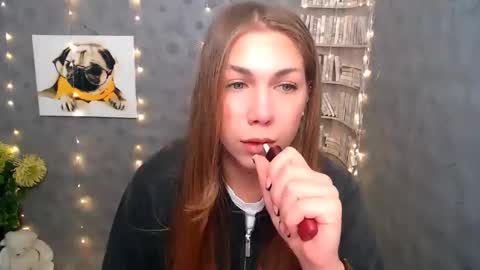 Snapshot of sport_tall_karina chatting on January 31, 7:50 am Karina online show from January 31, 7:50 am