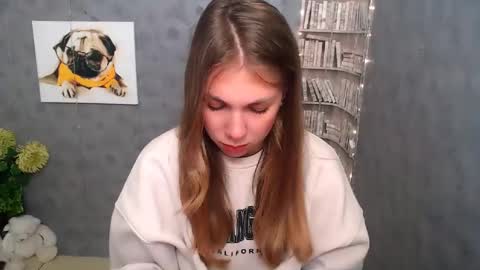 Snapshot of sport_tall_karina chatting on February 10, 9:14 am Karina online show from February 10, 9:14 am