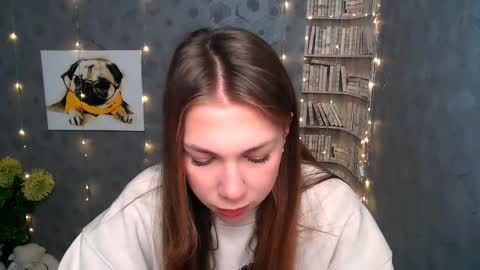 Snapshot of sport_tall_karina chatting on January 27, 8:40 am Karina online show from January 27, 8:40 am