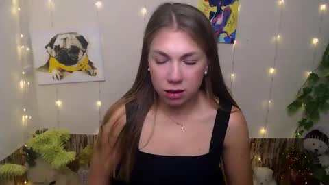 Snapshot of sport_tall_karina chatting on December 17, 8:56 am Karina online show from December 17, 8:56 am