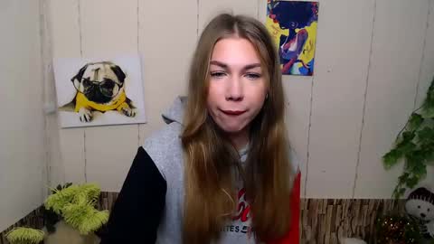 Snapshot of sport_tall_karina chatting on December 9, 9:17 am Karina online show from December 9, 9:17 am