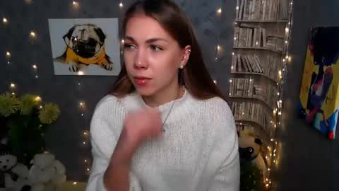 Snapshot of sport_tall_karina chatting on January 11, 8:22 am Karina online show from January 11, 8:22 am