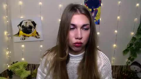 Snapshot of sport_tall_karina chatting on December 11, 7:20 am Karina online show from December 11, 7:20 am