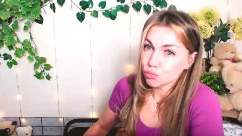 Karina online show from February 24, 9:08 am