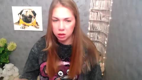 Snapshot of sport_tall_karina chatting on February 14, 8:42 am Karina online show from February 14, 8:42 am