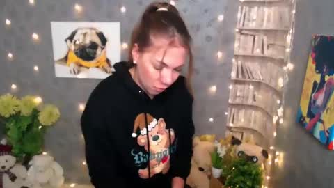 Snapshot of sport_tall_karina chatting on December 28, 9:20 am Karina online show from December 28, 9:20 am