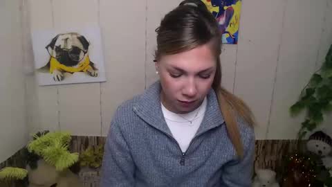 Snapshot of sport_tall_karina chatting on December 20, 8:28 am Karina online show from December 20, 8:28 am