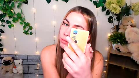 Karina online show from February 28, 10:03 am