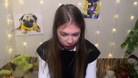 Snapshot of sport_tall_karina chatting on December 19, 9:40 am Karina online show from December 19, 9:40 am