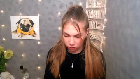 Snapshot of sport_tall_karina chatting on March 7, 8:13 am Karina online show from March 7, 8:13 am