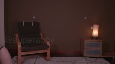 Abby online show from March 25, 5:05 pm