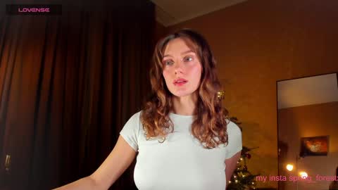 Snapshot of spring_forestx chatting on January 3, 6:14 pm Lilly online Monday - Friday ask time in pm online show from January 3, 6:14 pm