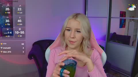 Vetta online show from January 8, 1:31 pm