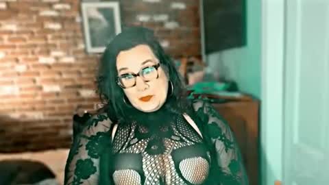 Spunderella online show from November 20, 12:28 pm