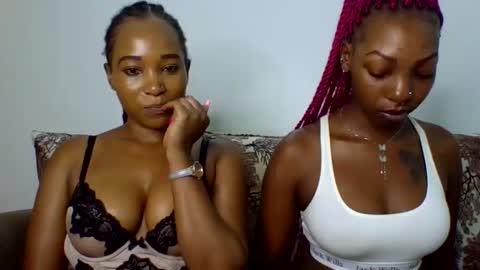 Bunny online show from January 15, 10:27 pm