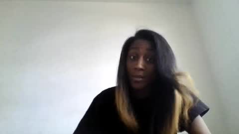 Squirt gawdess online show from May 15, 5:26 pm