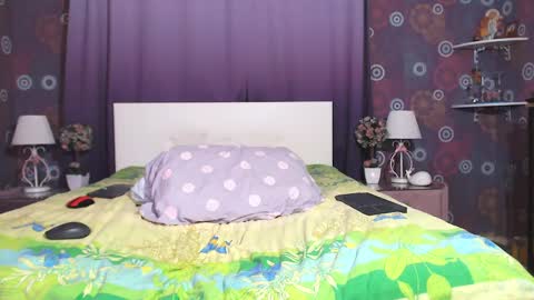 just Jess online show from March 1, 8:42 pm