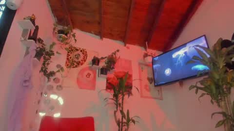srsexy98 online show from June 7, 11:00 pm