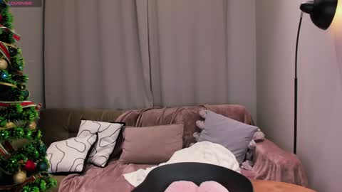 Alexandra online show from December 31, 5:07 pm