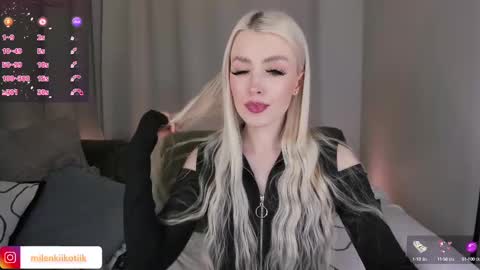 Alexandra online show from March 8, 6:14 pm