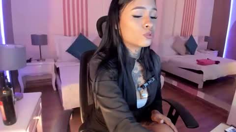 ssharolot   online show from December 20, 3:05 pm