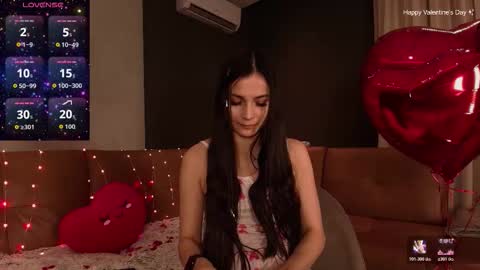 ST0RM1 GFE online show from February 14, 11:29 pm