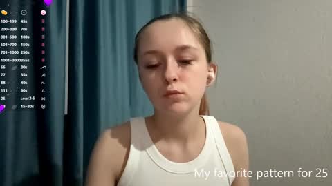 Emily online show from January 10, 6:34 pm