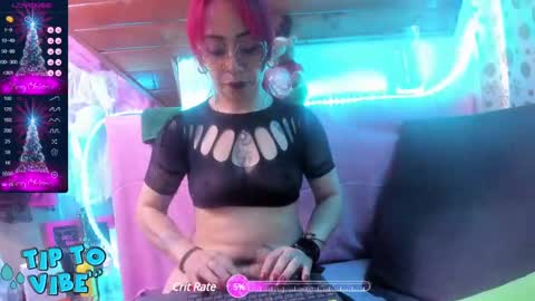 Snapshot of staacy37 chatting on December 22, 11:54 am staacy online show from December 22, 11:54 am