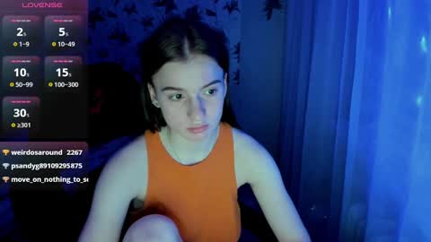 Stacey GMT5 Mo Tu We Th Fr Sa 3am -10am online show from February 13, 11:39 am