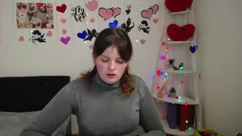 Stacey online show from February 18, 6:37 am