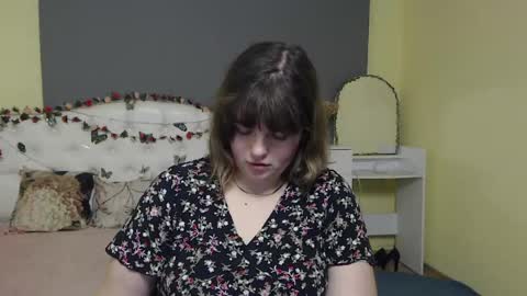 Stacey online show from March 19, 6:40 am