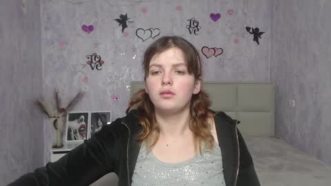 Stacey online show from February 17, 6:42 am