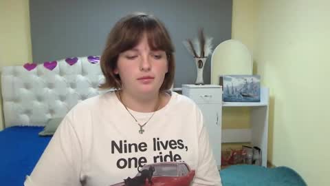 Stacey online show from September 24, 8:57 am