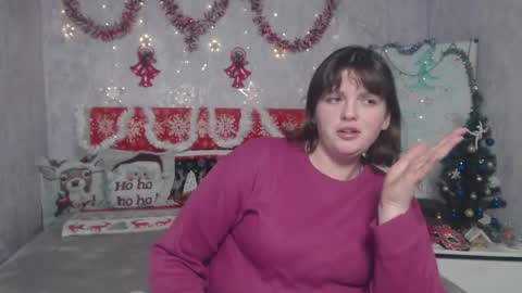 Stacey online show from December 23, 7:01 am