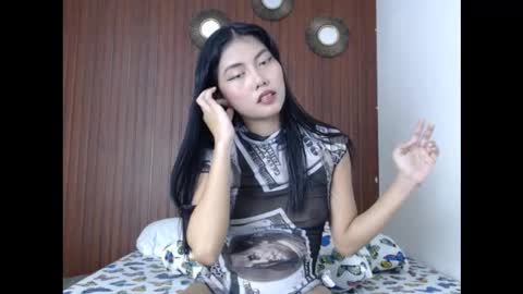 staceythekat online show from December 14, 2:39 am