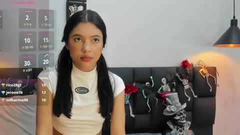 stacy online show from October 17, 9:23 am