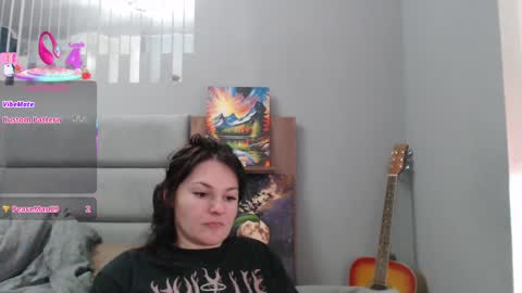 STACY online show from March 7, 6:22 pm