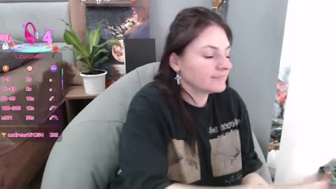 STACY online show from March 10, 4:57 pm