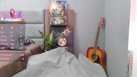 STACY online show from March 6, 6:37 pm